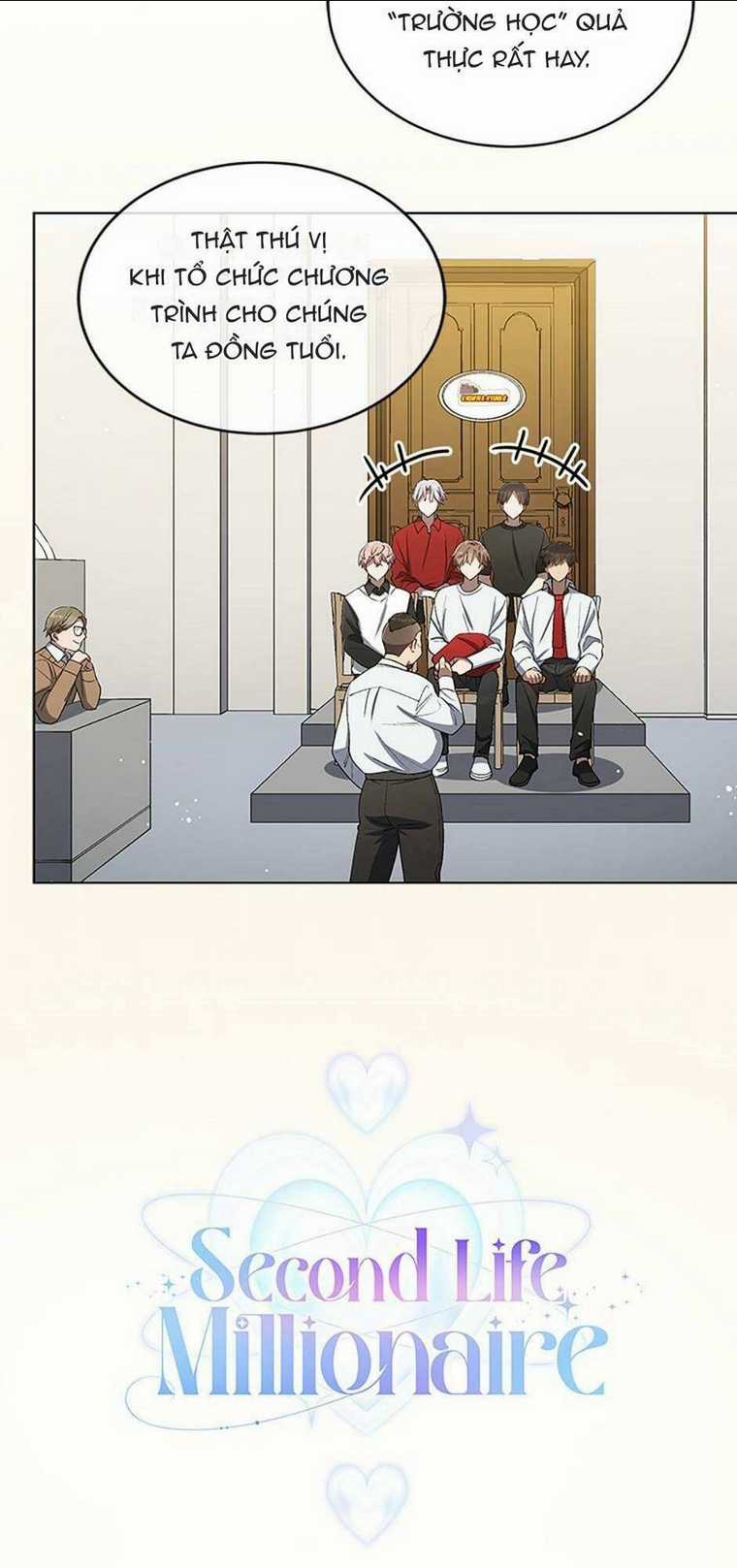 Cuộc Sống Thứ 2 Của Thần Tượng Toàn Năng Chapter 23 trang 41