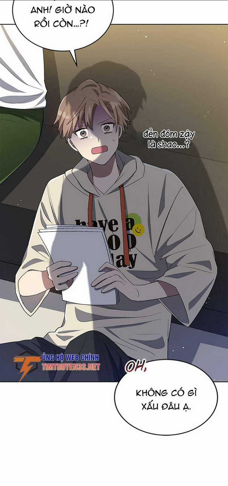 Cuộc Sống Thứ 2 Của Thần Tượng Toàn Năng Chapter 23 trang 45