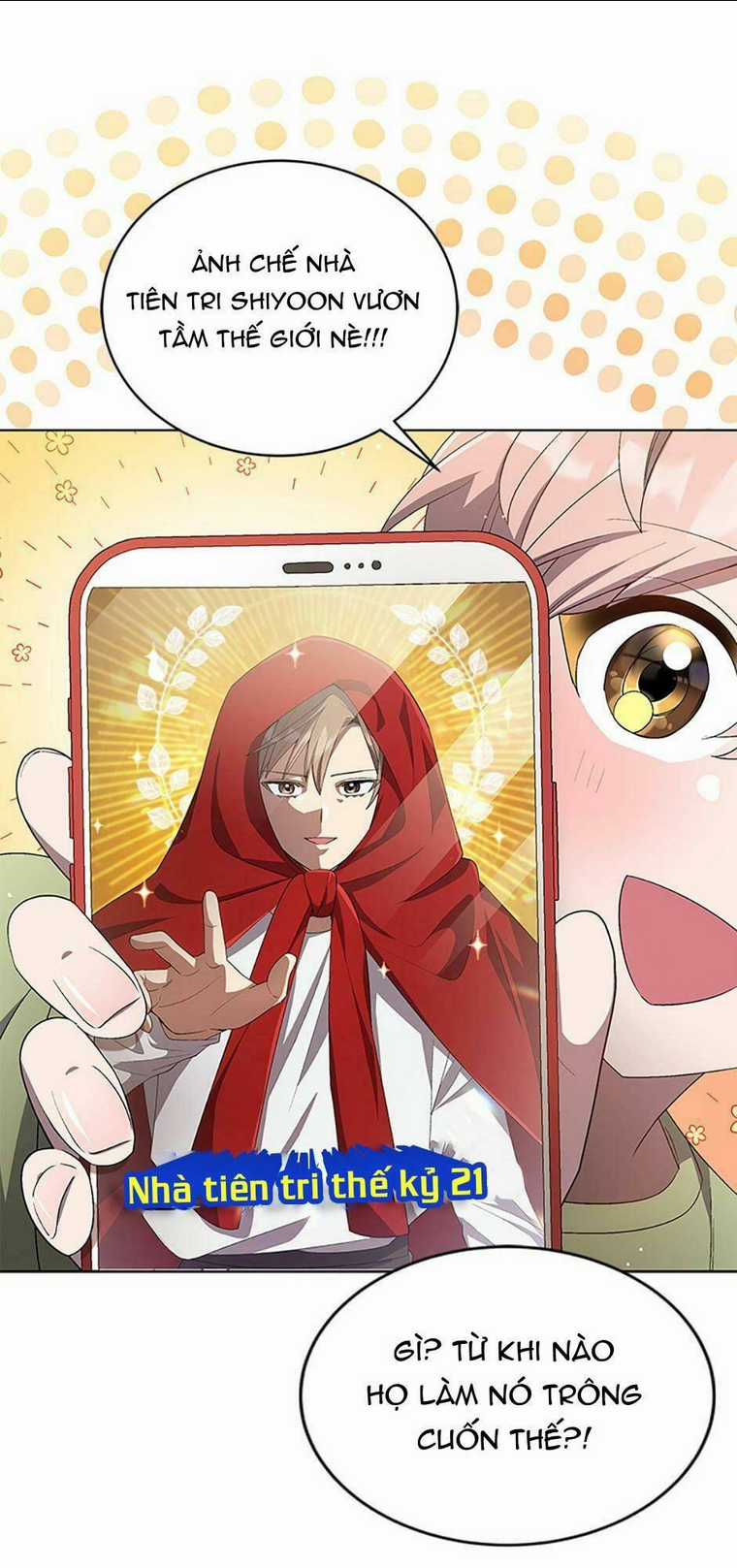 Cuộc Sống Thứ 2 Của Thần Tượng Toàn Năng Chapter 23 trang 46