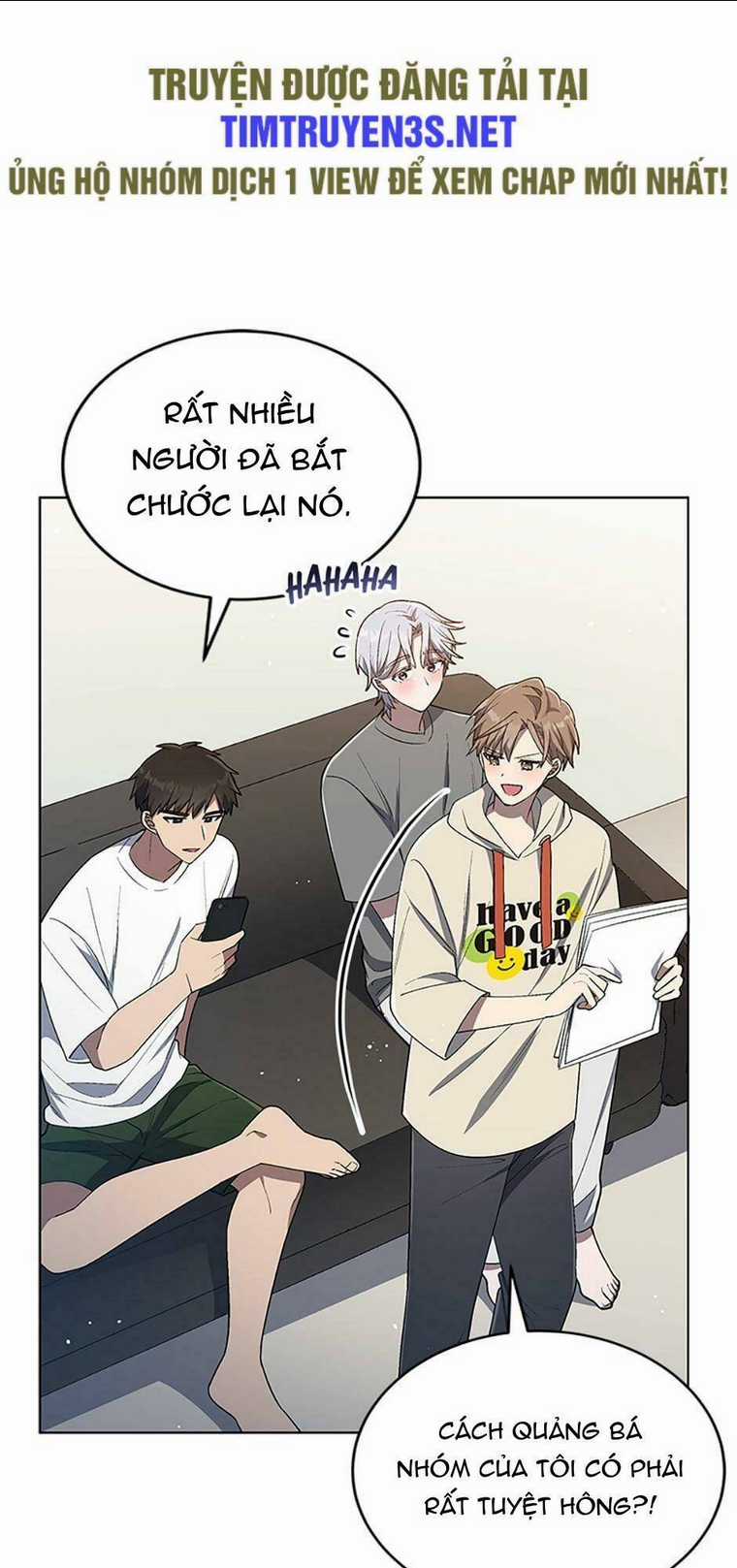 Cuộc Sống Thứ 2 Của Thần Tượng Toàn Năng Chapter 23 trang 47