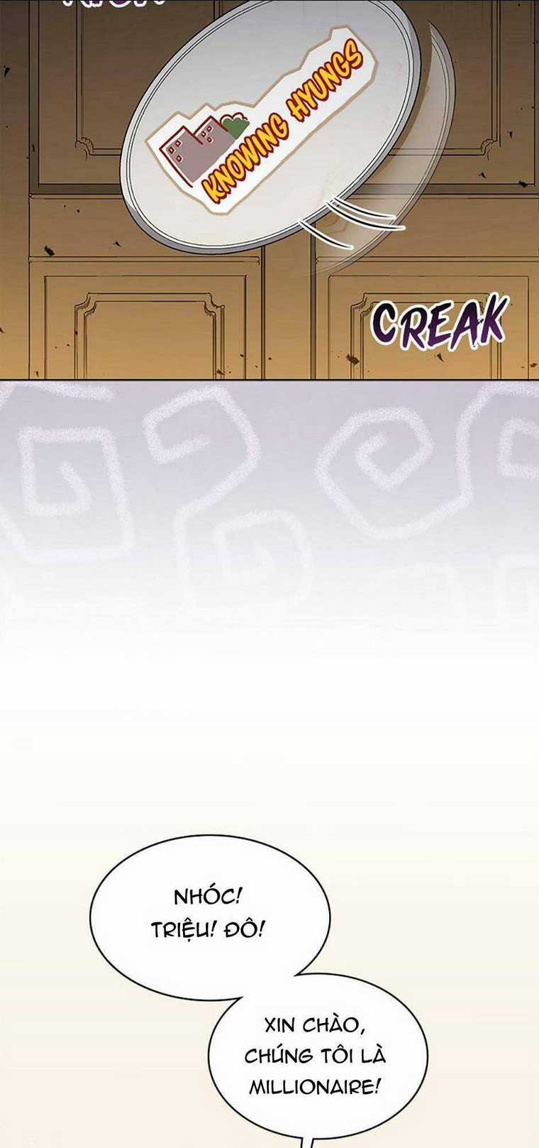 Cuộc Sống Thứ 2 Của Thần Tượng Toàn Năng Chapter 23 trang 5