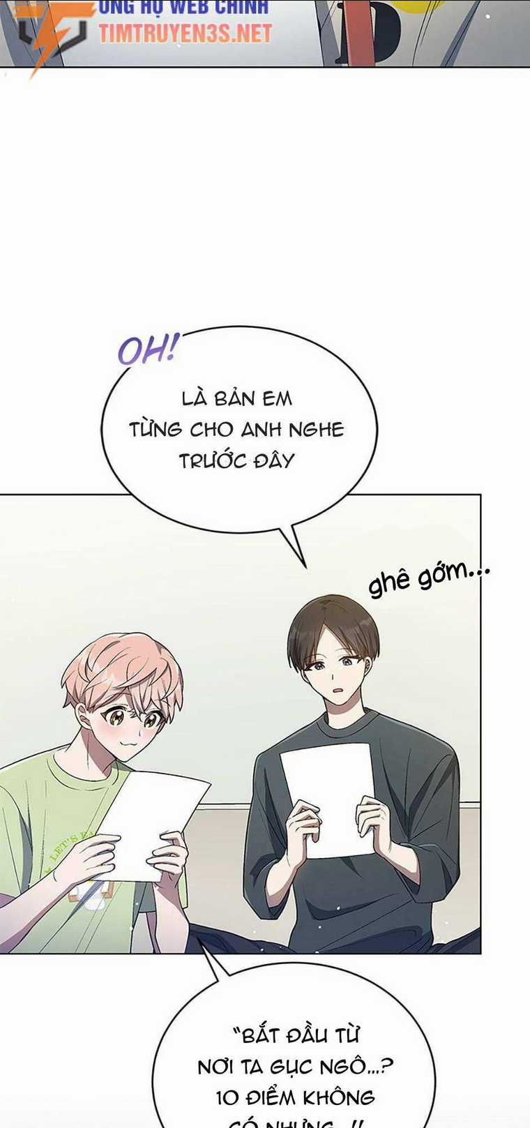 Cuộc Sống Thứ 2 Của Thần Tượng Toàn Năng Chapter 23 trang 51