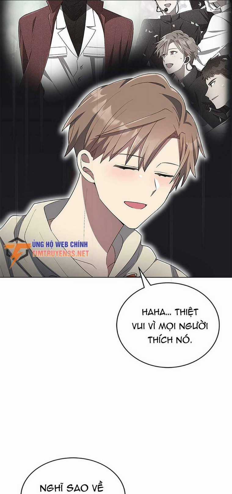 Cuộc Sống Thứ 2 Của Thần Tượng Toàn Năng Chapter 23 trang 53