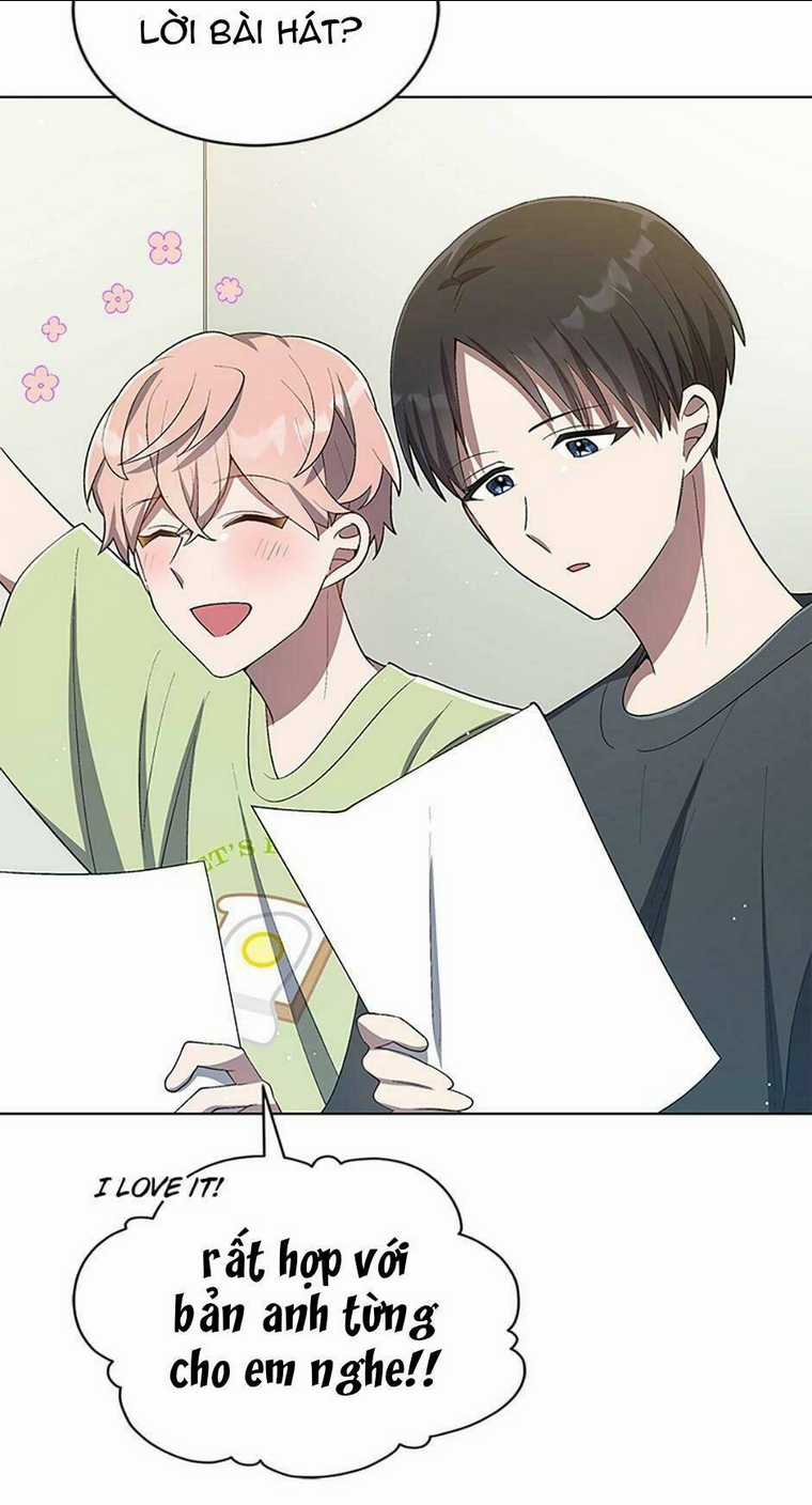 Cuộc Sống Thứ 2 Của Thần Tượng Toàn Năng Chapter 23 trang 54