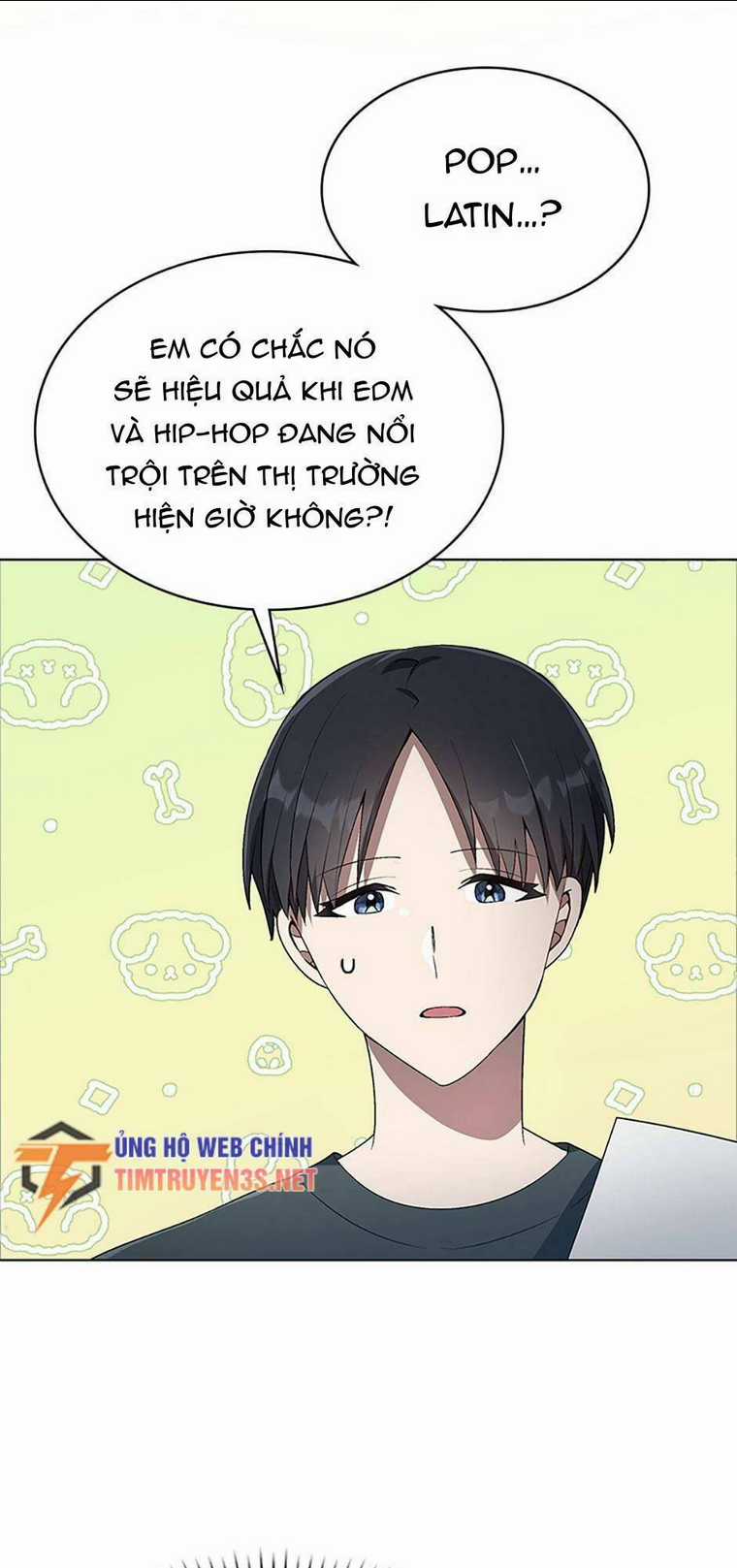 Cuộc Sống Thứ 2 Của Thần Tượng Toàn Năng Chapter 23 trang 56