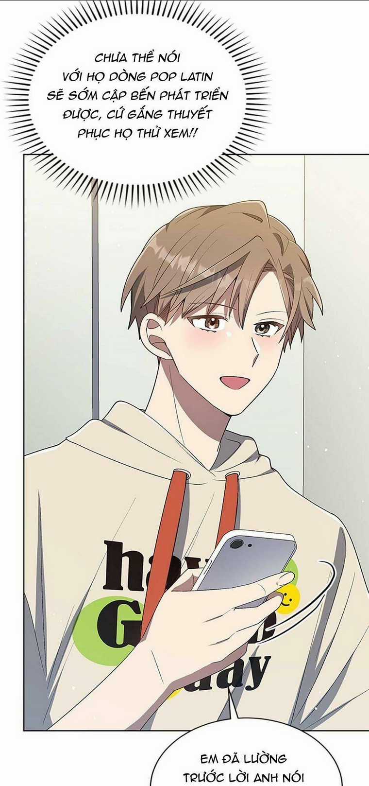 Cuộc Sống Thứ 2 Của Thần Tượng Toàn Năng Chapter 23 trang 57