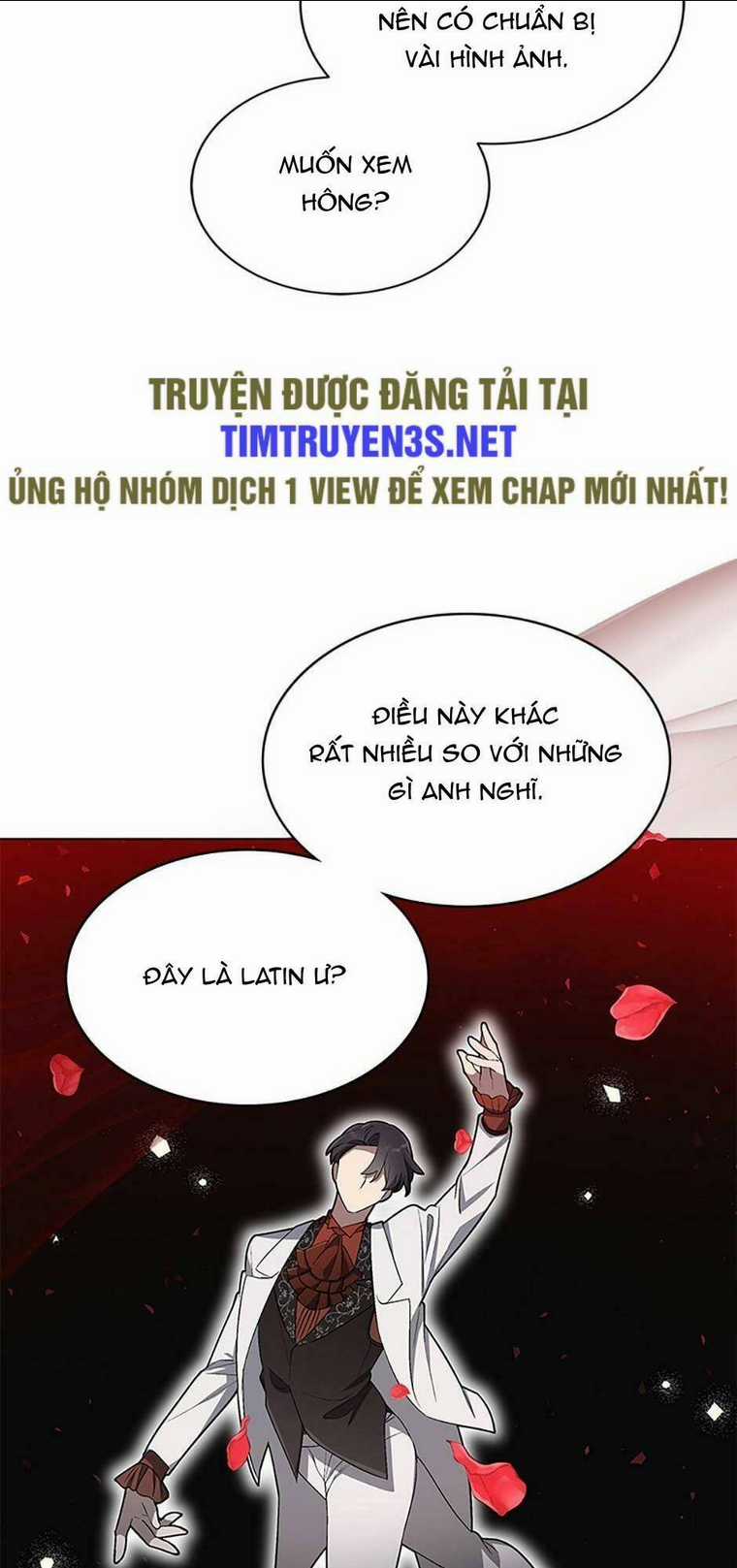 Cuộc Sống Thứ 2 Của Thần Tượng Toàn Năng Chapter 23 trang 58