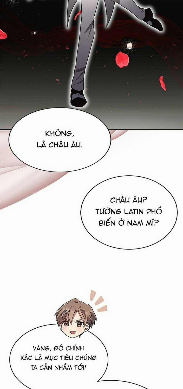 Cuộc Sống Thứ 2 Của Thần Tượng Toàn Năng Chapter 23 trang 59