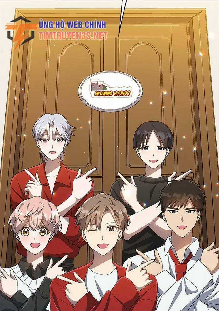 Cuộc Sống Thứ 2 Của Thần Tượng Toàn Năng Chapter 23 trang 6