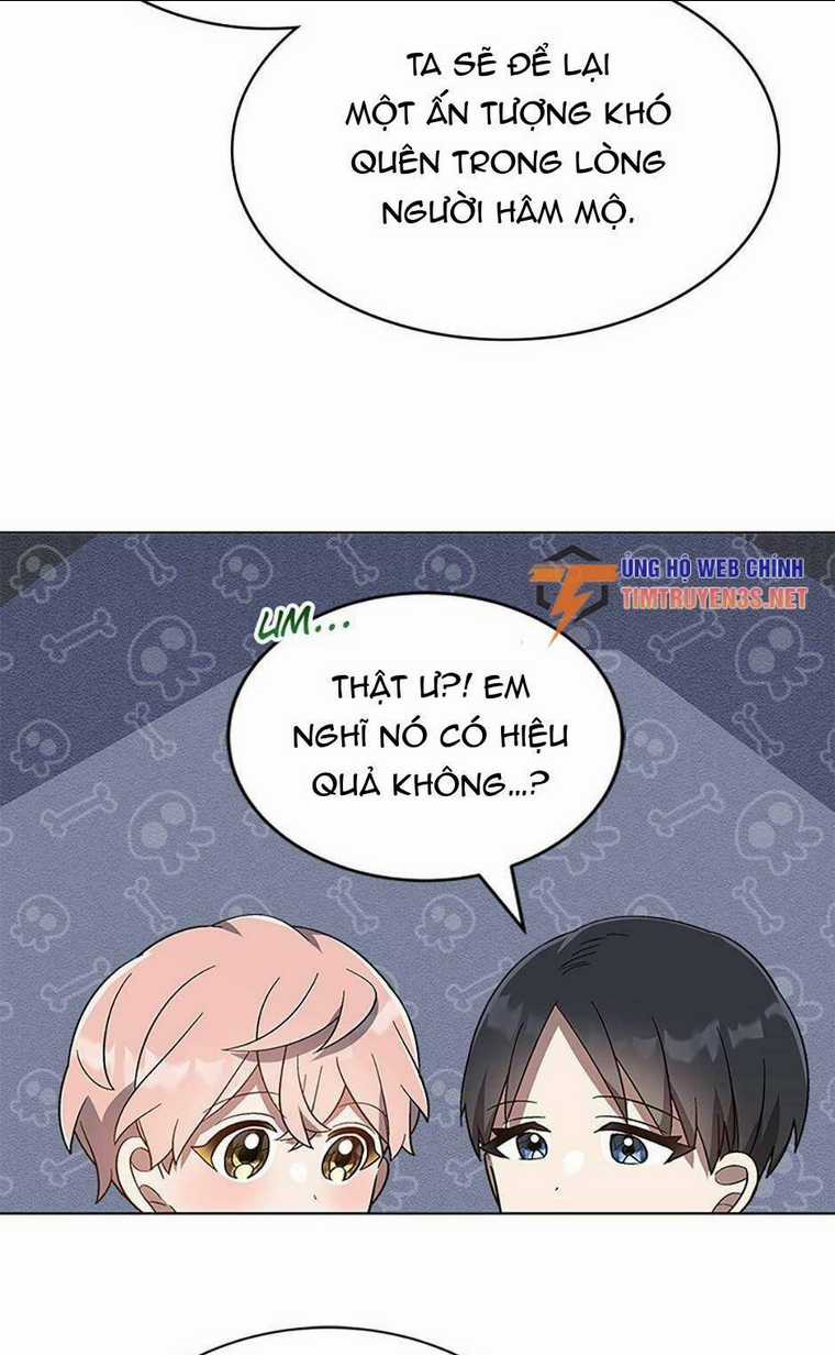 Cuộc Sống Thứ 2 Của Thần Tượng Toàn Năng Chapter 23 trang 60