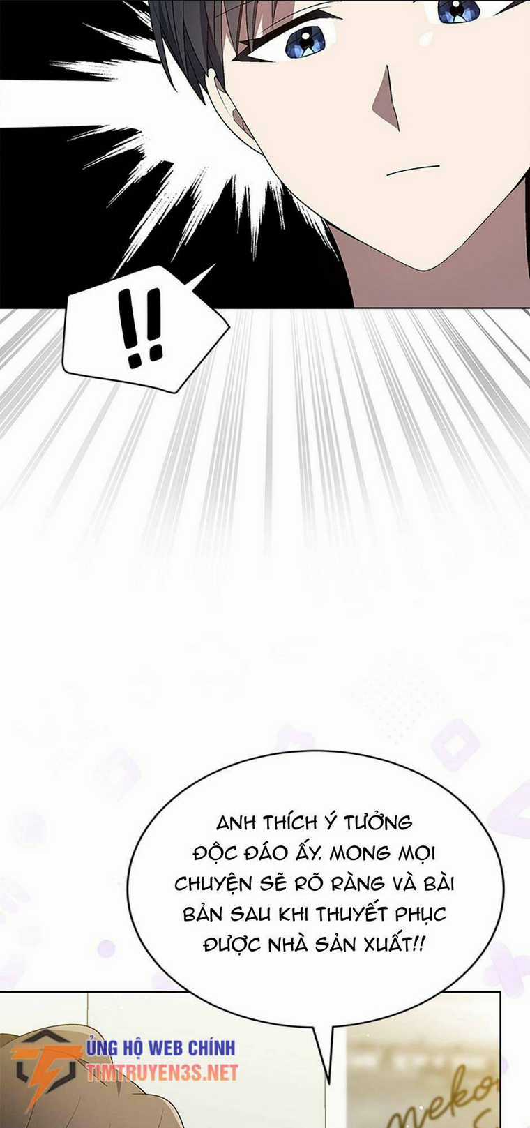 Cuộc Sống Thứ 2 Của Thần Tượng Toàn Năng Chapter 23 trang 62