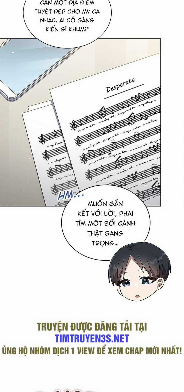 Cuộc Sống Thứ 2 Của Thần Tượng Toàn Năng Chapter 23 trang 64