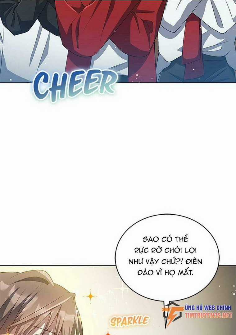 Cuộc Sống Thứ 2 Của Thần Tượng Toàn Năng Chapter 23 trang 7