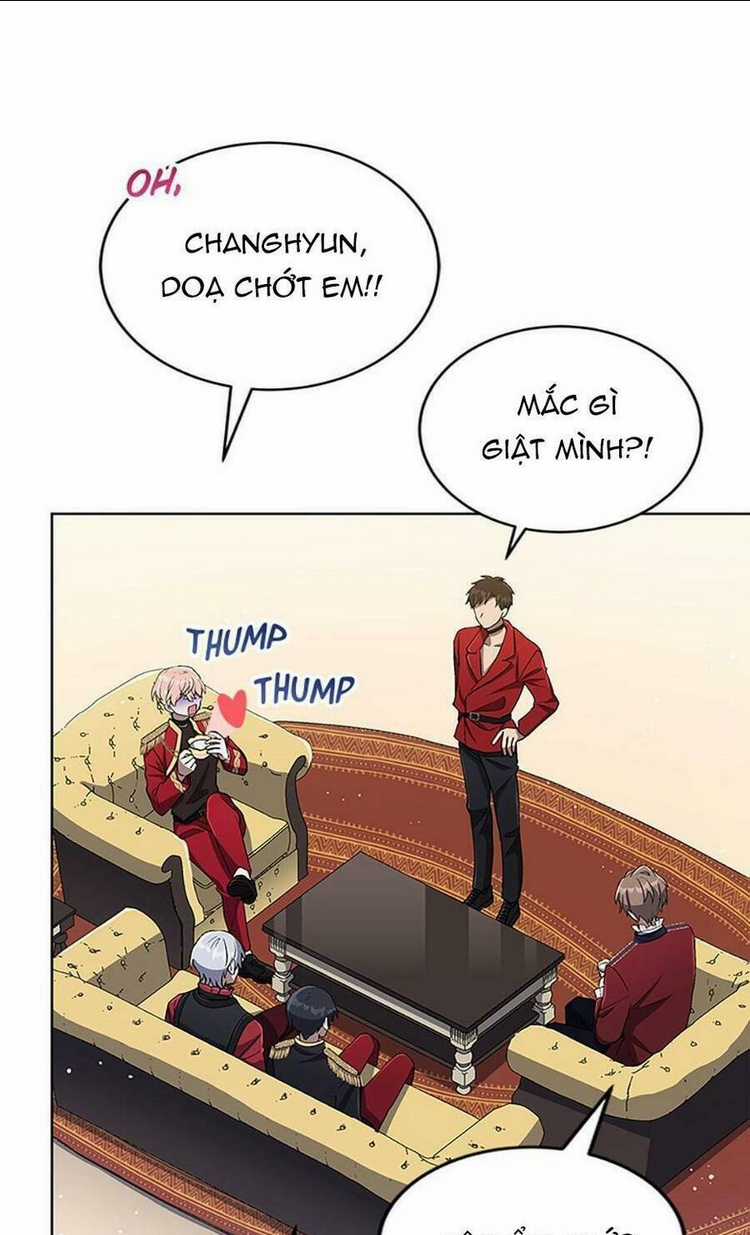 Cuộc Sống Thứ 2 Của Thần Tượng Toàn Năng Chapter 24 trang 14
