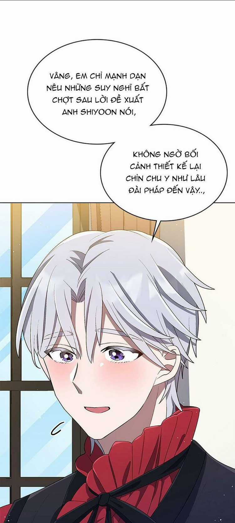 Cuộc Sống Thứ 2 Của Thần Tượng Toàn Năng Chapter 24 trang 18