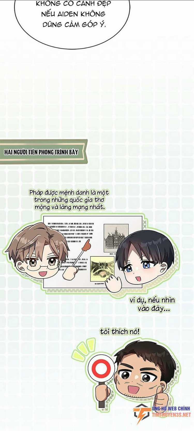 Cuộc Sống Thứ 2 Của Thần Tượng Toàn Năng Chapter 24 trang 20
