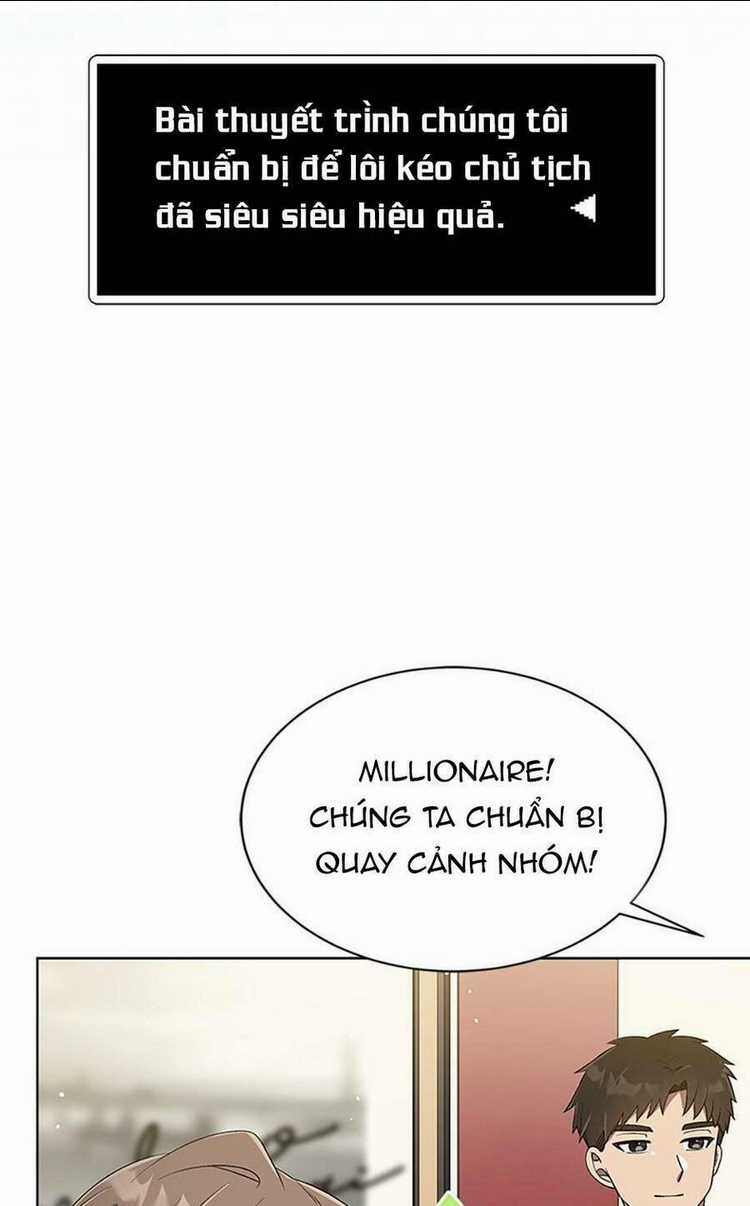 Cuộc Sống Thứ 2 Của Thần Tượng Toàn Năng Chapter 24 trang 21