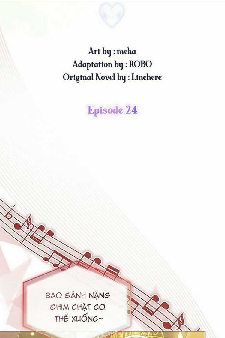 Cuộc Sống Thứ 2 Của Thần Tượng Toàn Năng Chapter 24 trang 25