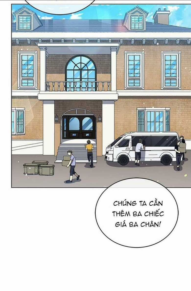 Cuộc Sống Thứ 2 Của Thần Tượng Toàn Năng Chapter 24 trang 3