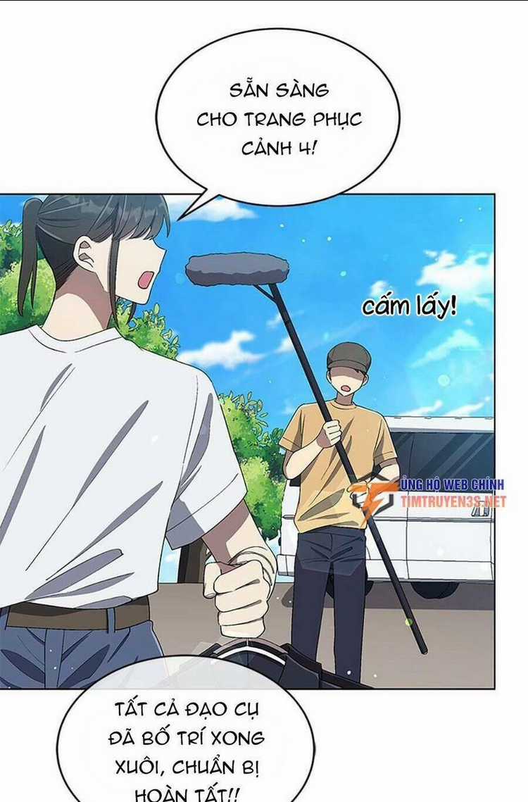 Cuộc Sống Thứ 2 Của Thần Tượng Toàn Năng Chapter 24 trang 4