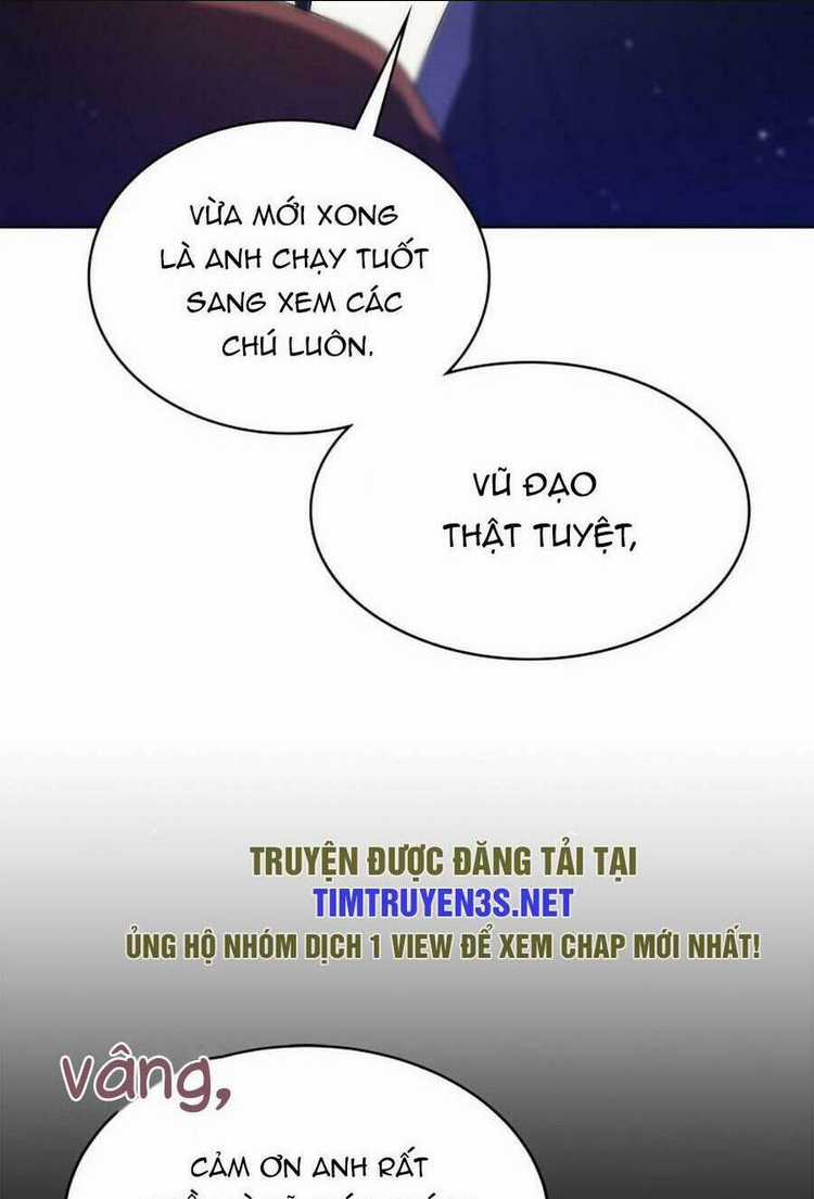 Cuộc Sống Thứ 2 Của Thần Tượng Toàn Năng Chapter 24 trang 52