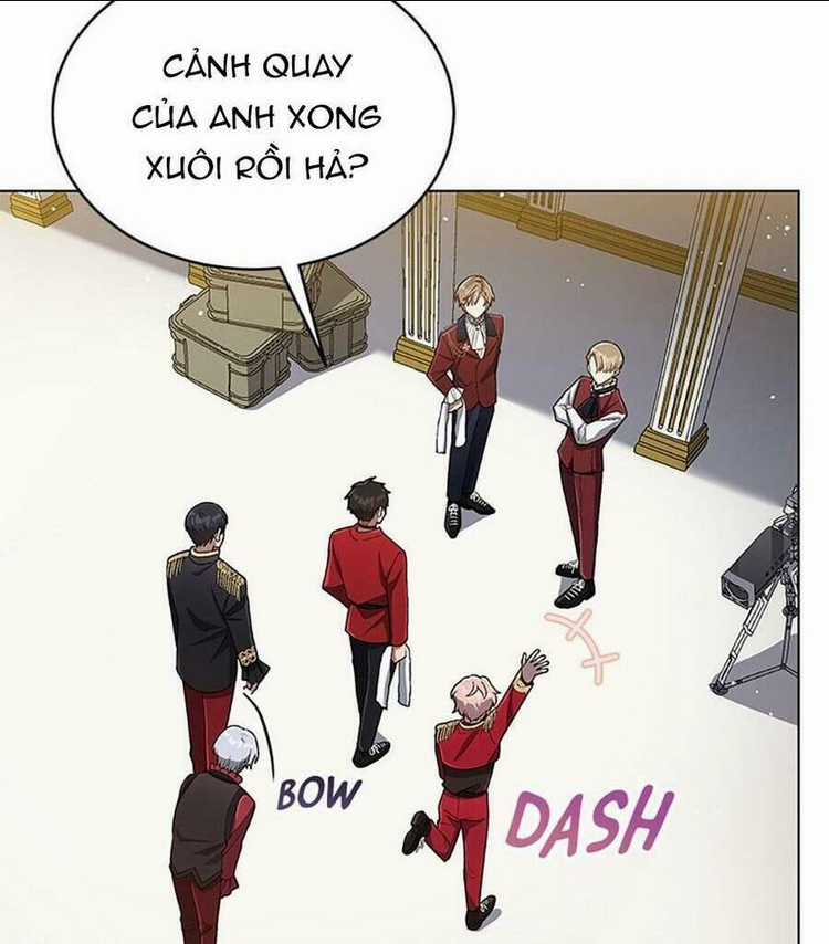 Cuộc Sống Thứ 2 Của Thần Tượng Toàn Năng Chapter 24 trang 57