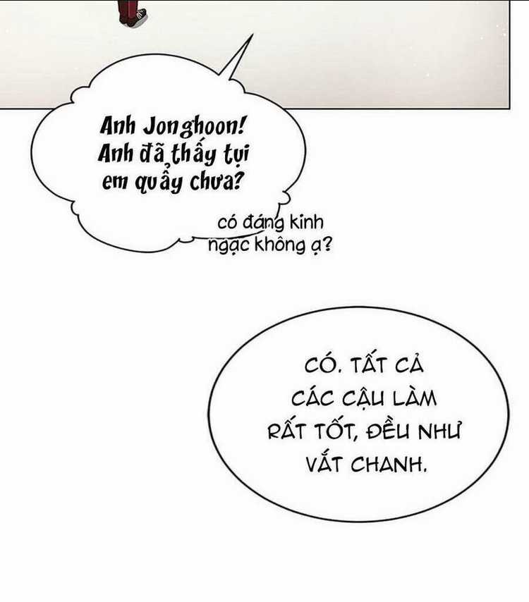 Cuộc Sống Thứ 2 Của Thần Tượng Toàn Năng Chapter 24 trang 58