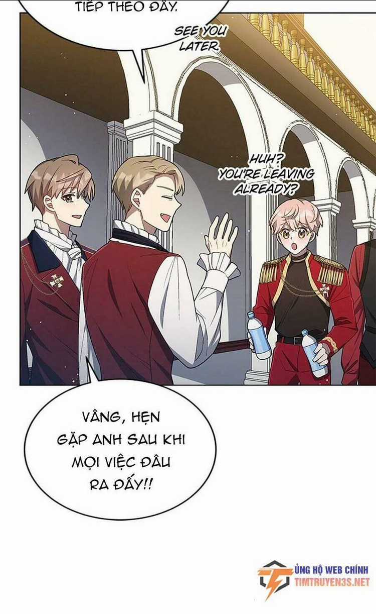 Cuộc Sống Thứ 2 Của Thần Tượng Toàn Năng Chapter 24 trang 64