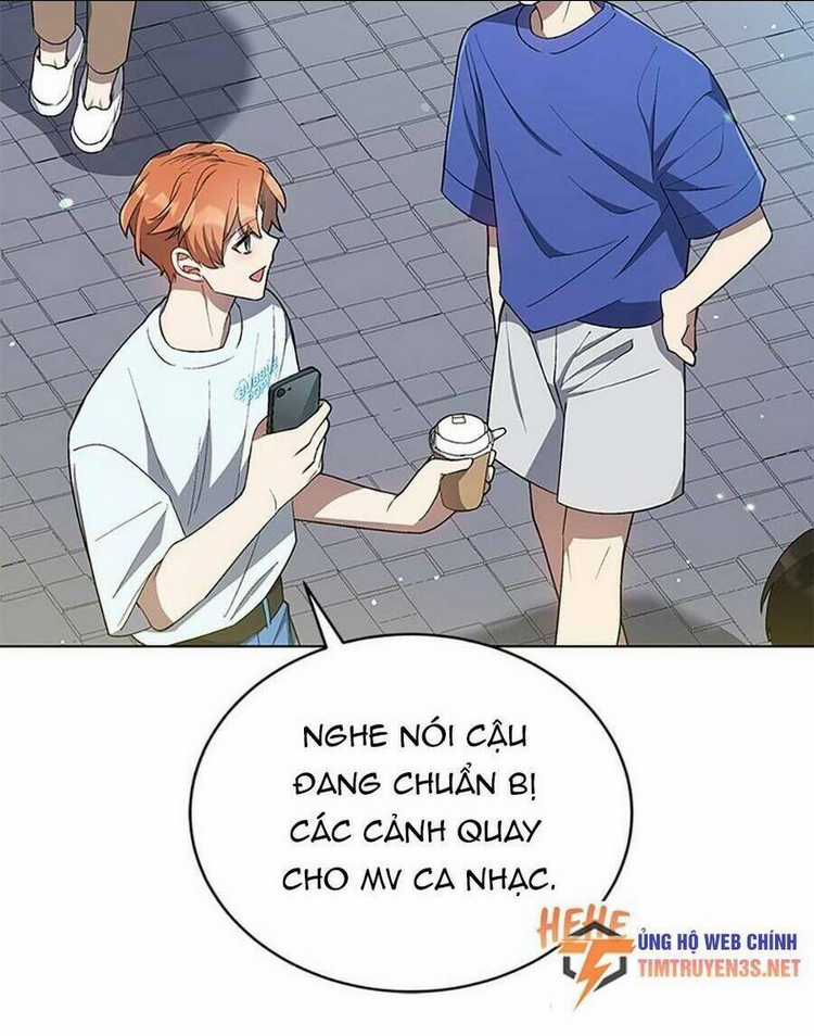 Cuộc Sống Thứ 2 Của Thần Tượng Toàn Năng Chapter 24 trang 76