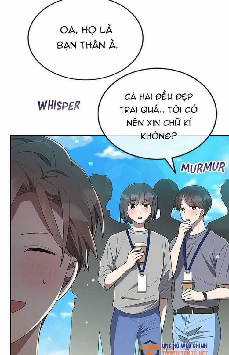 Cuộc Sống Thứ 2 Của Thần Tượng Toàn Năng Chapter 24 trang 79