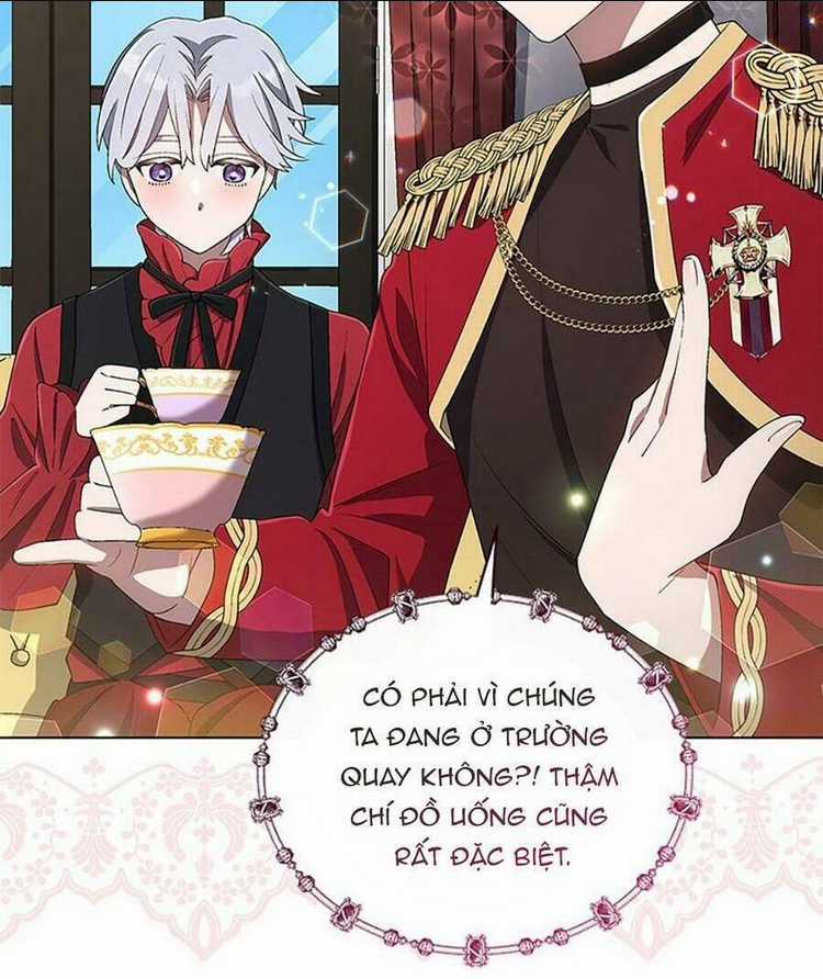 Cuộc Sống Thứ 2 Của Thần Tượng Toàn Năng Chapter 24 trang 9
