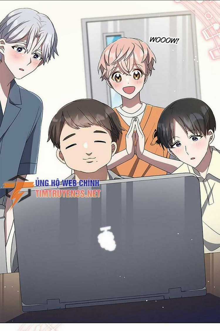 Cuộc Sống Thứ 2 Của Thần Tượng Toàn Năng Chapter 25 trang 11