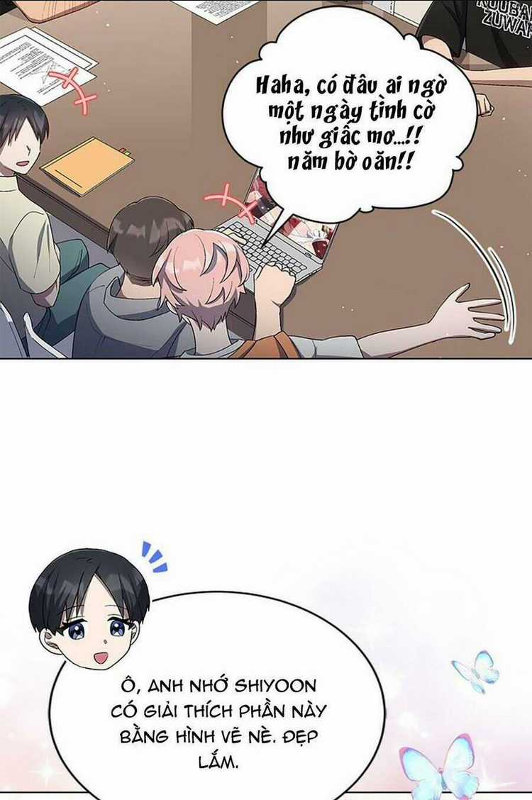 Cuộc Sống Thứ 2 Của Thần Tượng Toàn Năng Chapter 25 trang 13