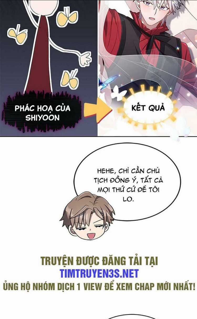 Cuộc Sống Thứ 2 Của Thần Tượng Toàn Năng Chapter 25 trang 16