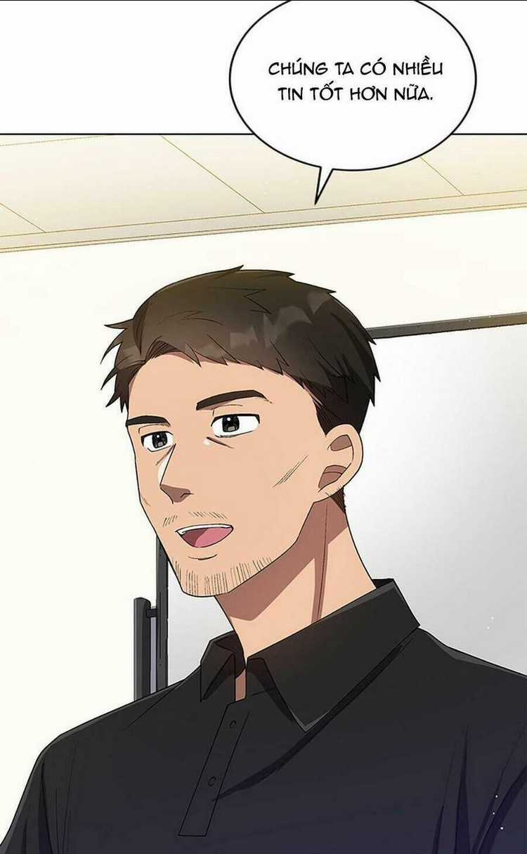 Cuộc Sống Thứ 2 Của Thần Tượng Toàn Năng Chapter 25 trang 17