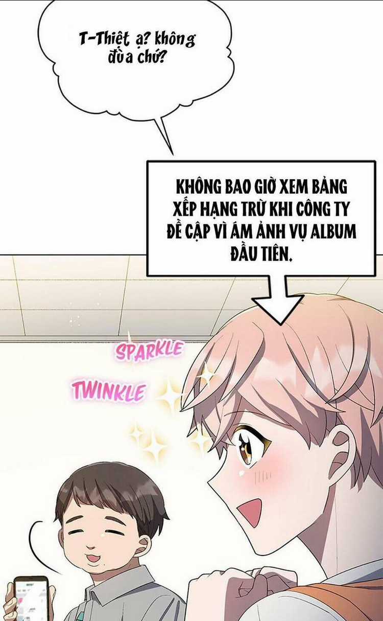 Cuộc Sống Thứ 2 Của Thần Tượng Toàn Năng Chapter 25 trang 20