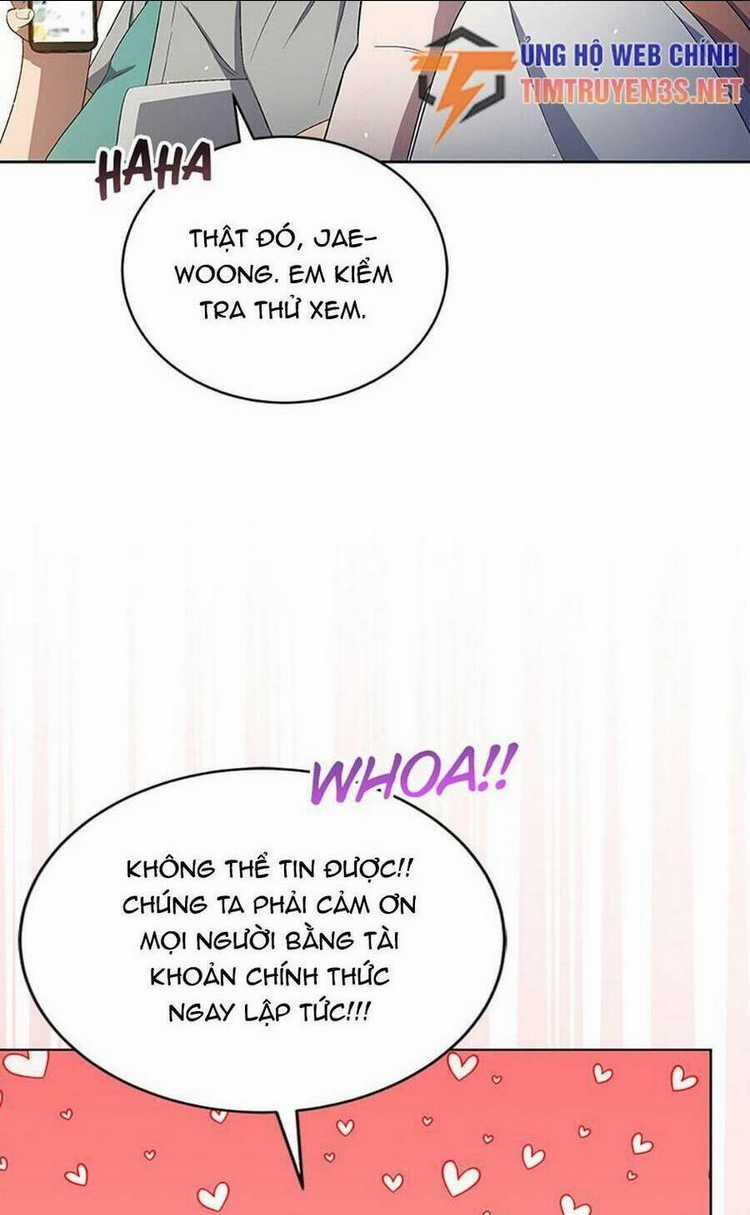 Cuộc Sống Thứ 2 Của Thần Tượng Toàn Năng Chapter 25 trang 21