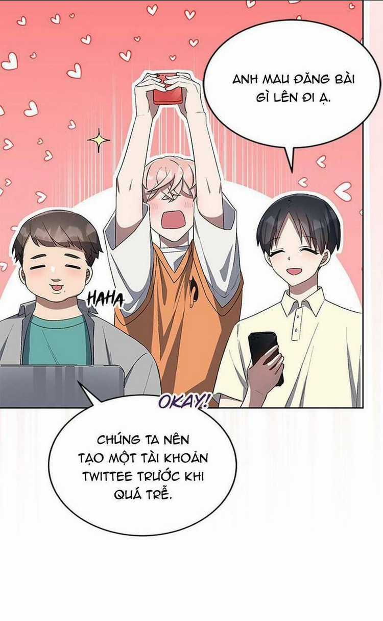 Cuộc Sống Thứ 2 Của Thần Tượng Toàn Năng Chapter 25 trang 22