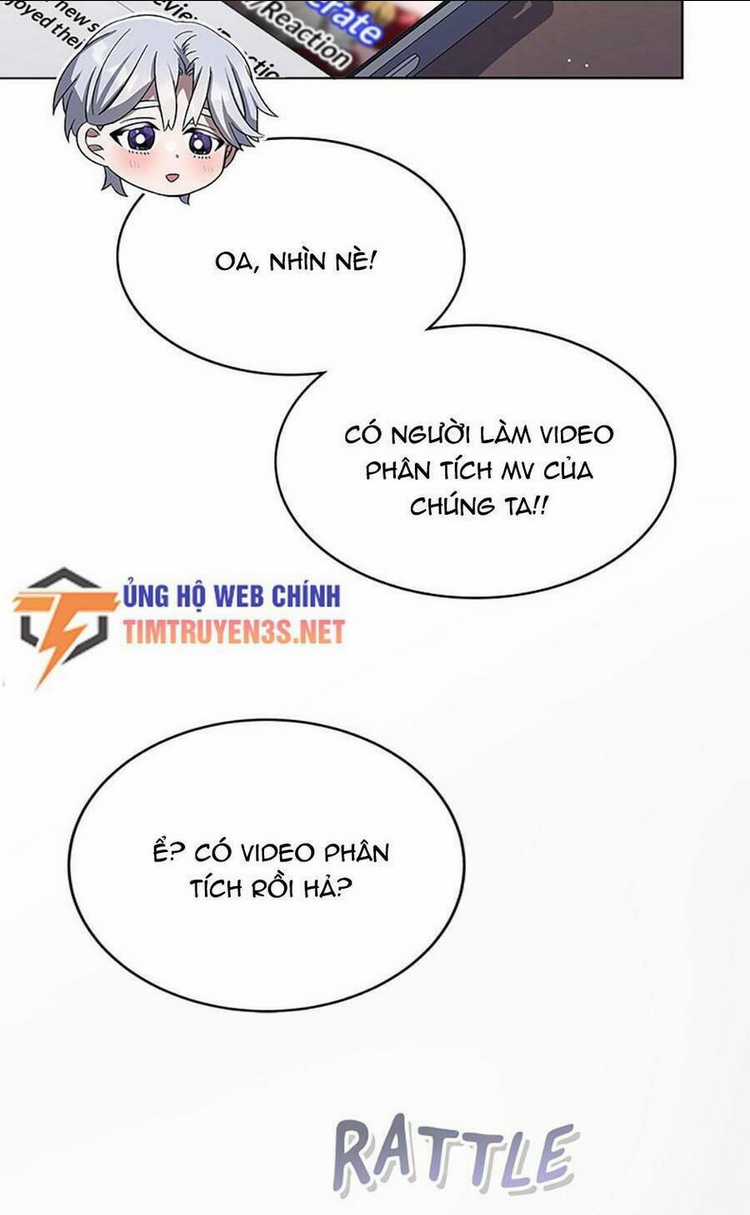 Cuộc Sống Thứ 2 Của Thần Tượng Toàn Năng Chapter 25 trang 24