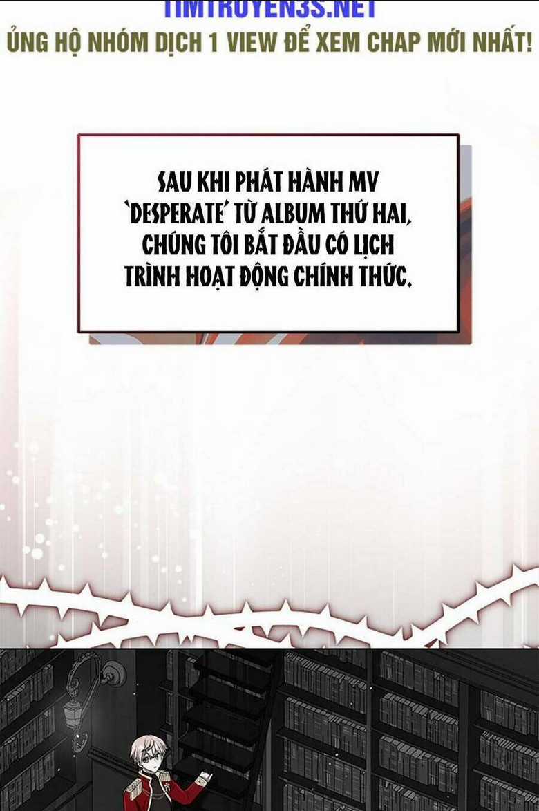 Cuộc Sống Thứ 2 Của Thần Tượng Toàn Năng Chapter 25 trang 3