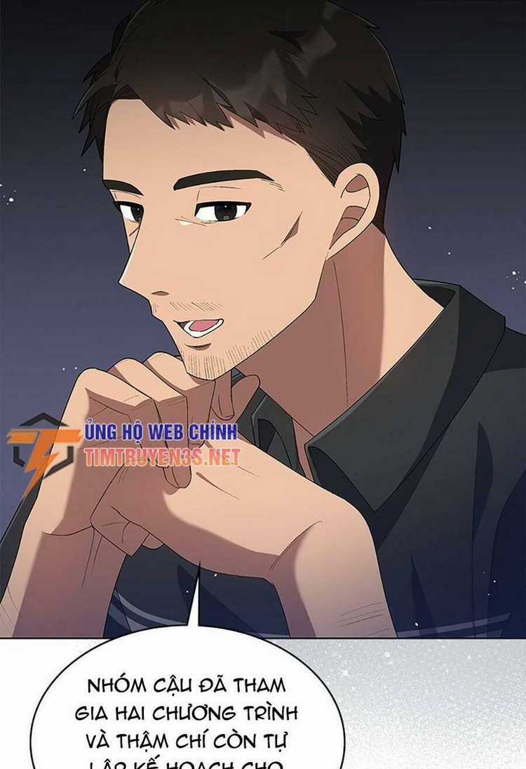 Cuộc Sống Thứ 2 Của Thần Tượng Toàn Năng Chapter 25 trang 30