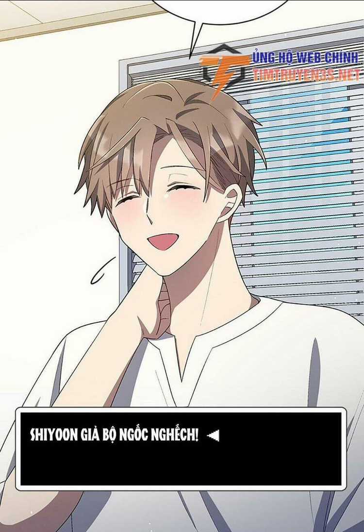 Cuộc Sống Thứ 2 Của Thần Tượng Toàn Năng Chapter 25 trang 33