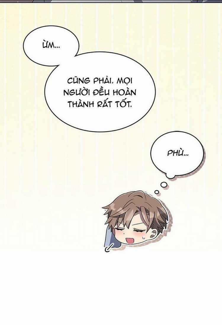 Cuộc Sống Thứ 2 Của Thần Tượng Toàn Năng Chapter 25 trang 34