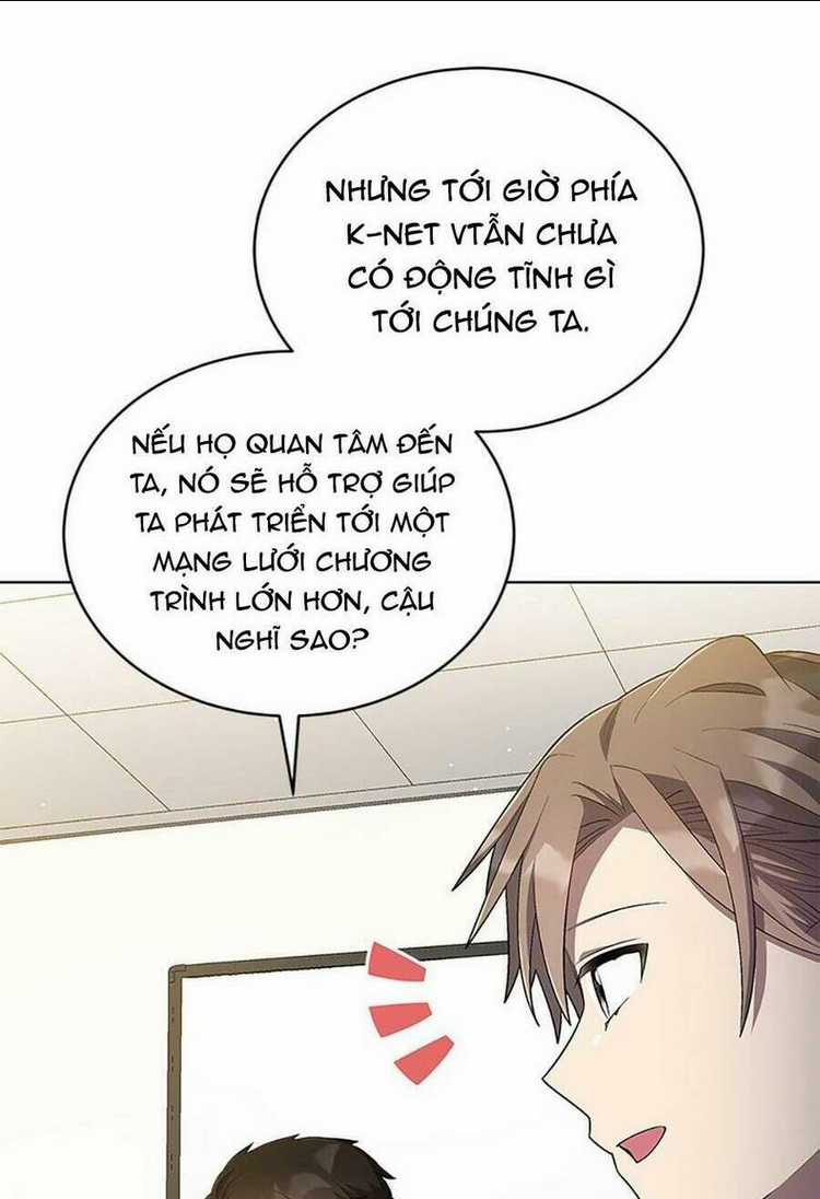 Cuộc Sống Thứ 2 Của Thần Tượng Toàn Năng Chapter 25 trang 35