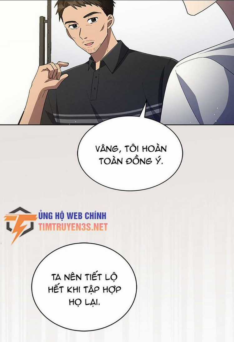 Cuộc Sống Thứ 2 Của Thần Tượng Toàn Năng Chapter 25 trang 36