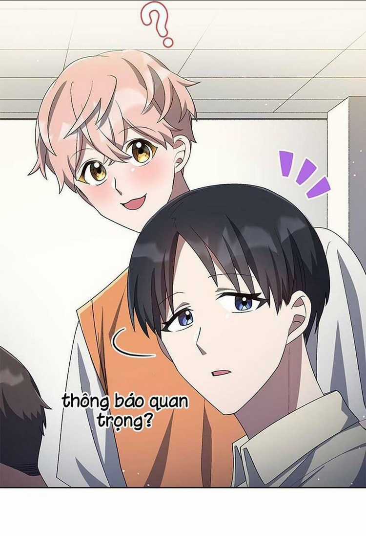 Cuộc Sống Thứ 2 Của Thần Tượng Toàn Năng Chapter 25 trang 38