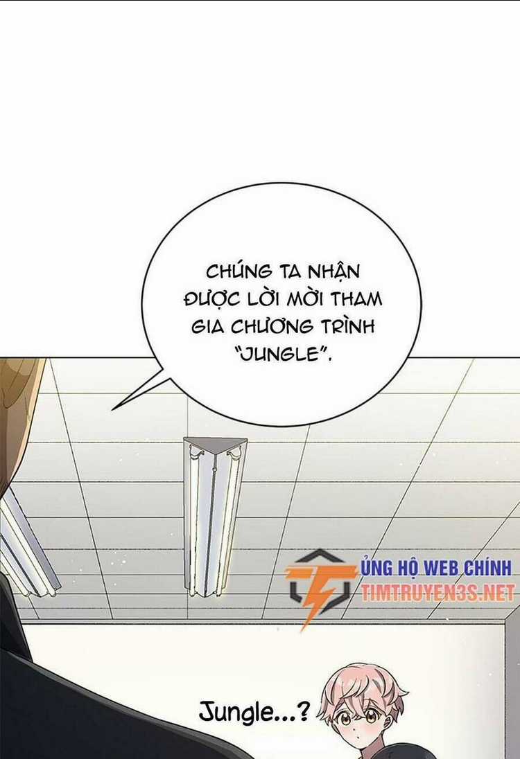 Cuộc Sống Thứ 2 Của Thần Tượng Toàn Năng Chapter 25 trang 39