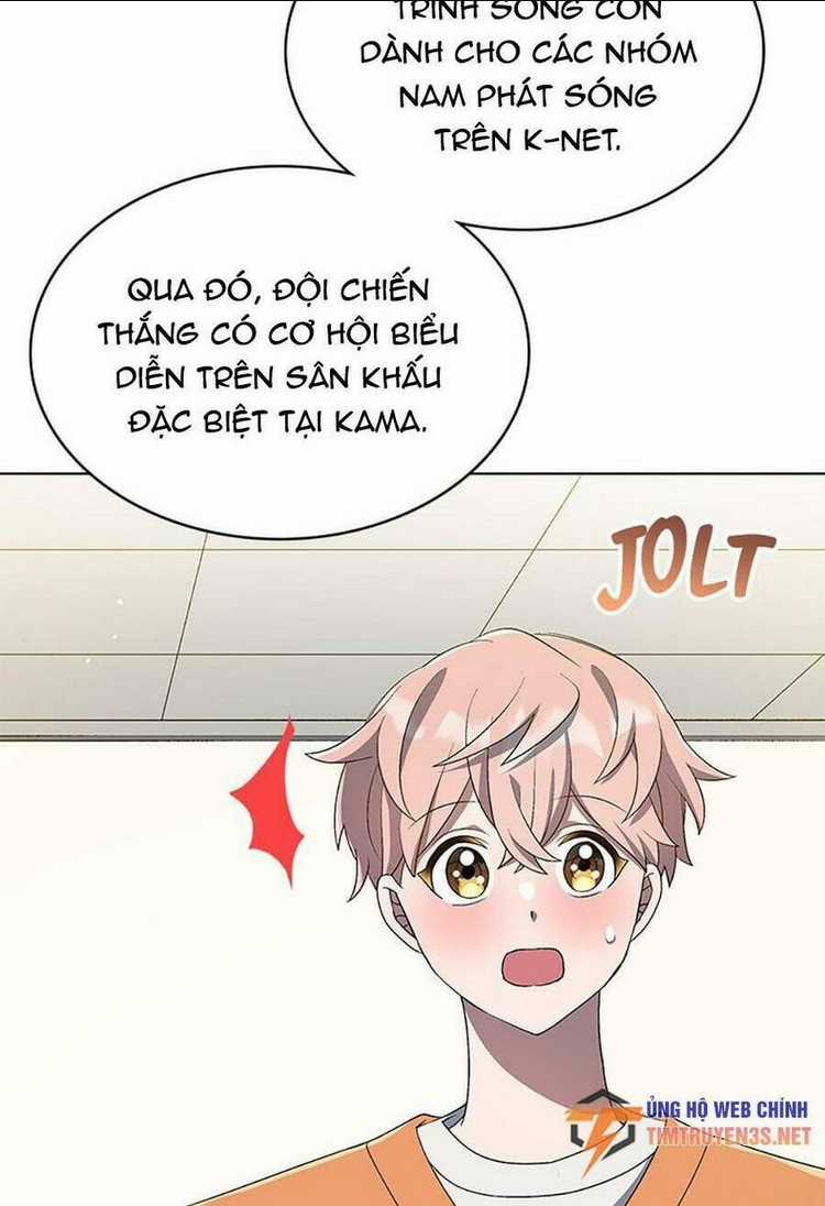 Cuộc Sống Thứ 2 Của Thần Tượng Toàn Năng Chapter 25 trang 41