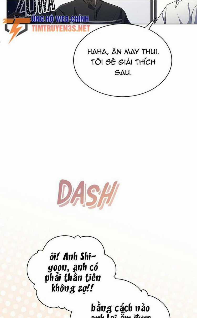 Cuộc Sống Thứ 2 Của Thần Tượng Toàn Năng Chapter 25 trang 44