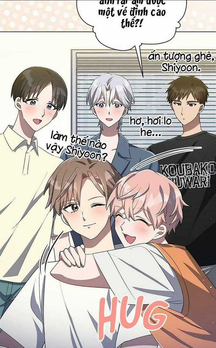 Cuộc Sống Thứ 2 Của Thần Tượng Toàn Năng Chapter 25 trang 45